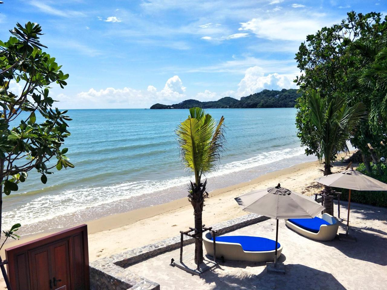 Aksorn Rayong, The Vitality Collection - Sha Курортный комплекс Клаенг