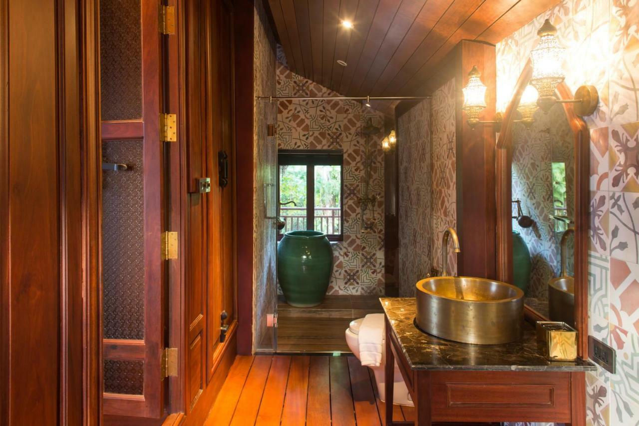 Aksorn Rayong, The Vitality Collection - Sha 5* Клаенг