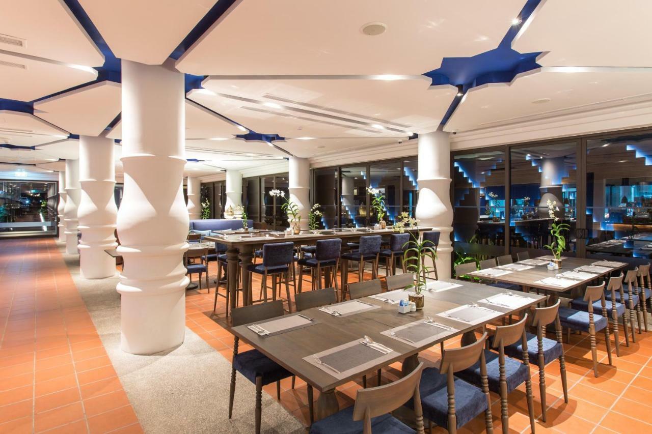 Aksorn Rayong, The Vitality Collection - Sha Курортный комплекс Клаенг